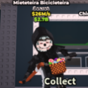 Steal a Brainrot