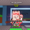 Steal a Brainrot