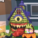 Steal a Brainrot