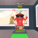 Steal a Brainrot