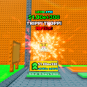 Swing Obby for Brainrots