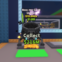 Steal a Brainrot