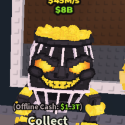 Steal a Brainrot