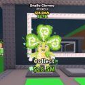 Steal a Brainrot