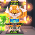 Steal a Brainrot