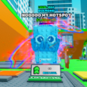 Swing Obby for Brainrots