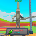 Be a Lucky Block