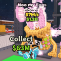 Steal a Brainrot