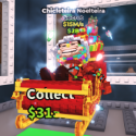 Steal a Brainrot