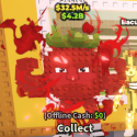 Steal a Brainrot