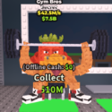 Steal a Brainrot