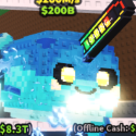 Steal a Brainrot