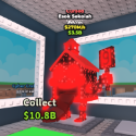 Steal a Brainrot