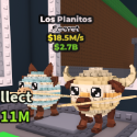 Steal a Brainrot