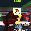Steal a Brainrot