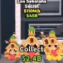 Steal a Brainrot