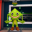 Steal a Brainrot