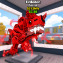 Steal a Brainrot