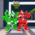 Steal a Brainrot