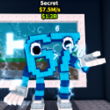 Steal a Brainrot