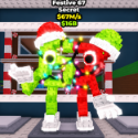 Steal a Brainrot