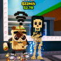 Steal a Brainrot
