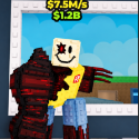 Steal a Brainrot