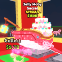 Steal a Brainrot