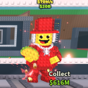 Steal a Brainrot