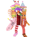 Steal a Brainrot