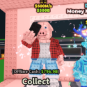 Steal a Brainrot