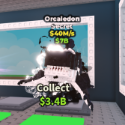 Steal a Brainrot