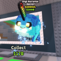 Steal a Brainrot