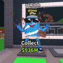Steal a Brainrot