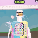Steal a Brainrot