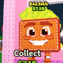 Steal a Brainrot
