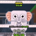 Steal a Brainrot