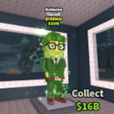 Steal a Brainrot