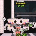 Steal a Brainrot