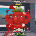 Steal a Brainrot