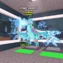 Steal a Brainrot