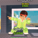 Steal a Brainrot