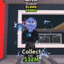 Steal a Brainrot