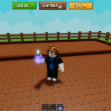 Grow a Garden 2