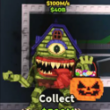 Steal a Brainrot