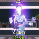 Steal a Brainrot