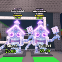 Steal a Brainrot