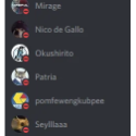 Discord