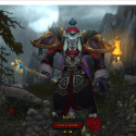 WoW Mists of Pandaria