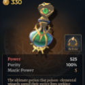 Wizard Alchemy